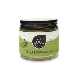 All Good Goop Healing Balm 2 oz.