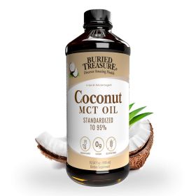 Coconut Oil