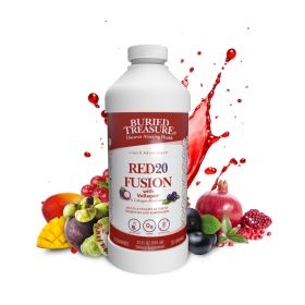 RED20 Fusion w. Vegan Collagen