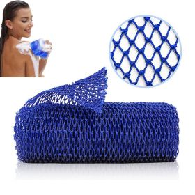 Bath Supplies Exfoliating Bath Towel for Shower