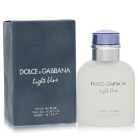 Light Blue by Dolce & Gabbana Eau De Toilette Spray
