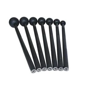 20LB Macebell, Mace Hammer, Great For Home Exercise & Gym Tra[Support For Self-pickup Face Sheet, Daily Face Sheet Submission Deadline 16:00] (Option: Defaulttitle)
